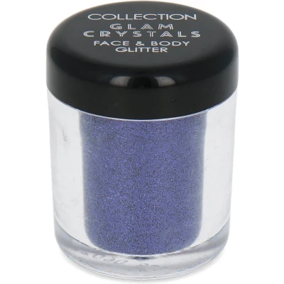 Afbeelding van Collection Glam Crystal&#039;s Face And Body Glitter 5 Royal Diva