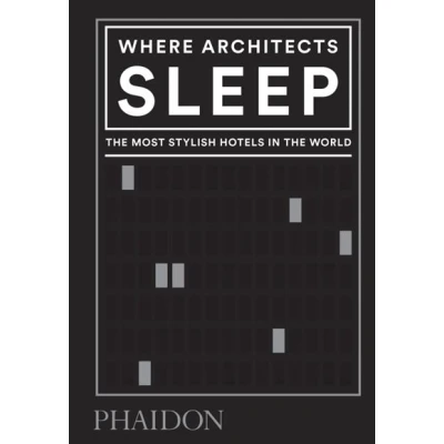 Image de Where architects sleep