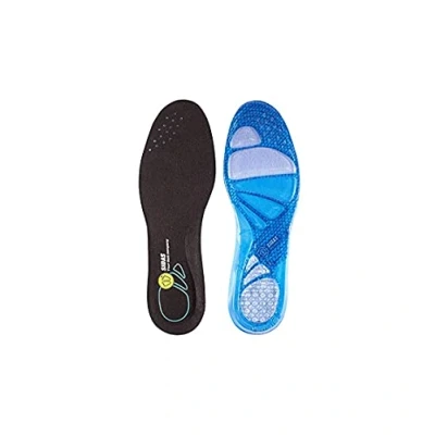 Afbeelding van Cushioning Gel Inlegzolen 200 XL Blauw