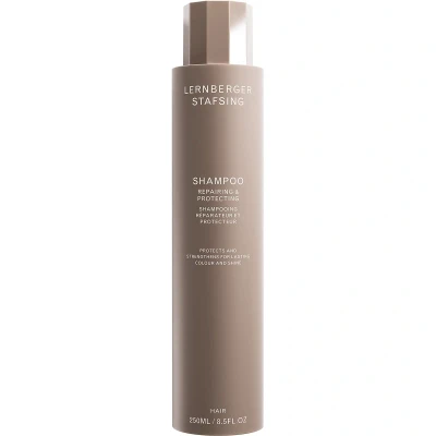 Afbeelding van Lernberger Stafsing Shampoo Repairing &amp; Protecting 250 ml