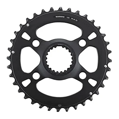 Afbeelding van Shimano Kettingblad 36T SLX FC M7100 M7120 12 speed