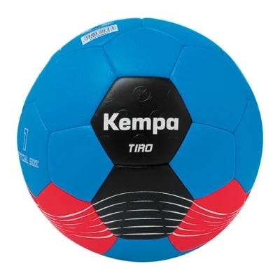 Afbeelding van Kempa Tiro handbal voor kinderen vanaf jonge leeftijd