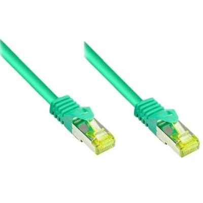 Image de Good connections câble réseau s ftp cat. 7e