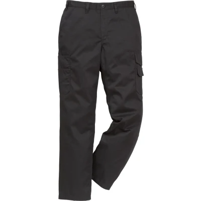 Afbeelding van Fristads Werkbroek 280 P154 Zwart Maat D100