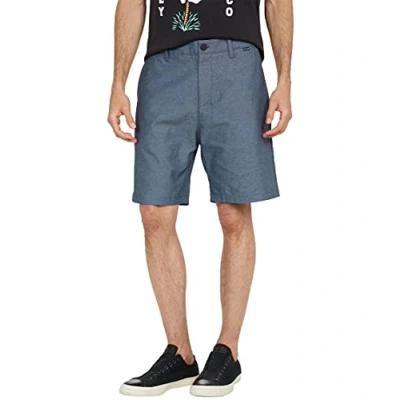Afbeelding van Hurley Dri Breathe 19&#039; Shorts Bermuda Heren