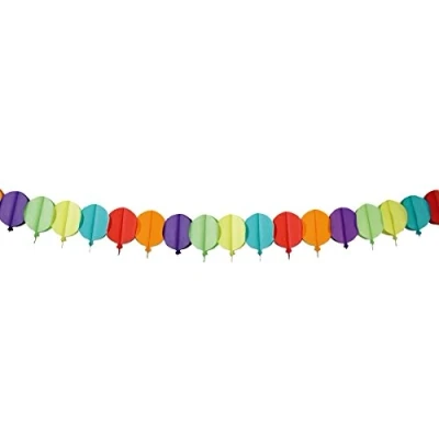 Afbeelding van Folat Slinger Ballonnetjes (6 meter)