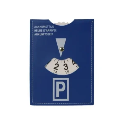 Afbeelding van Carpoint Parkeerschijven BC 026432