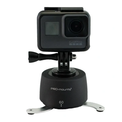 Afbeelding van PRO mounts Lapse