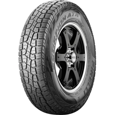 Afbeelding van Pirelli Scorpion ATR 325/55 R22 116H personenwagen All season Banden MERCEDES BENZ: G Class Off Road 2625900