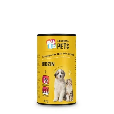 Afbeelding van Excellent Manen en Staartborstel Supreme Goud
