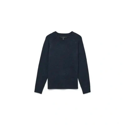 Afbeelding van VERO MODA VMDOFFY LS O NECK BLOUSE GA NOOS Dames Gebreide truien