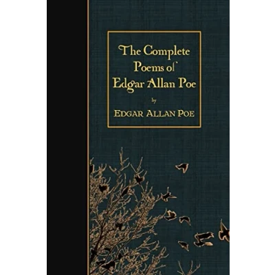 Afbeelding van The Complete Poems of Edgar Allan Poe