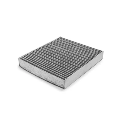 Afbeelding van UFI 54.136.00 Interieurfilter Carbon filter 235mm 209mm 34mm FORD: Galaxy Mk2 MPV, S Max Mk1, KUGA 1