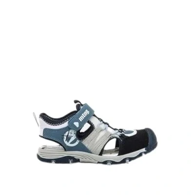 Afbeelding van mtng Outdoorsandalen voor kinderen, Maat: 28, Stone Schoenen