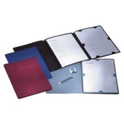 Image de Pagna bewerbungsmappe select bleue 22002 02