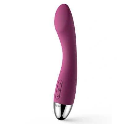 Afbeelding van Svakom Amy G spot vibrator Paars GRATIS TOY bij iedere bestelling v.a. 40,