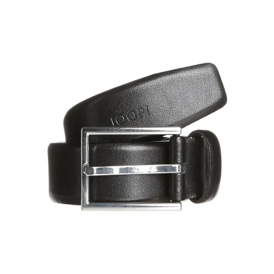 Afbeelding van JOOP! Riem, Heren, Maat: 100, Black