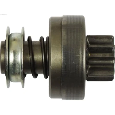 Afbeelding van AS PL SD9127 Vrijwielaandrijving, starter 61,60mm 9