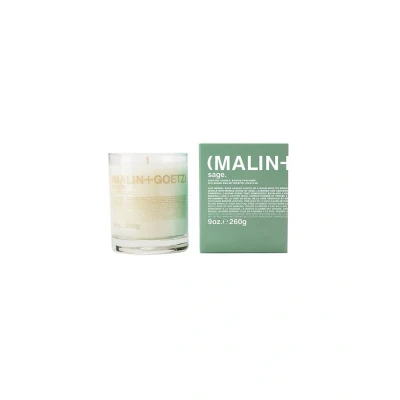 Afbeelding van Candles Sage Scented Candle Geurkaars 260 gr