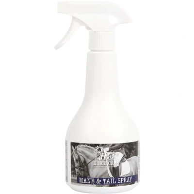 Afbeelding van Harry&#039;s Horse Manen/staart spray 500 ml Kleurloos