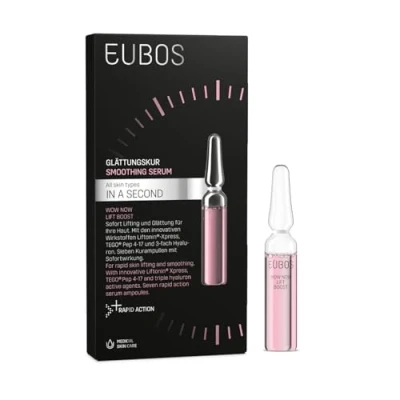 Afbeelding van Eubos Wow Now Lift Boost 7 dagen x 2 ml ampullen