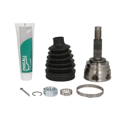 Afbeelding van PASCAL G11035PC Homokineet Wielzijde NISSAN: MICRA 2