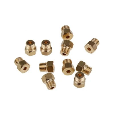 Image de Whirlpool Kit injecteurs gaz naturel g20/25 480121103646