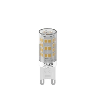 Afbeelding van LED lamp G9 Calex (3W, 320lm, 3000K)
