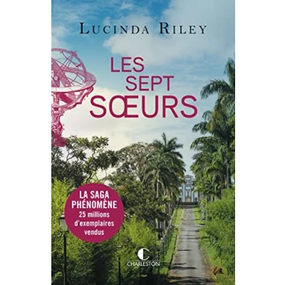 Afbeelding van LES SEPT SOEURS MAIA