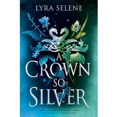 Afbeelding van The Fair Folk Trilogy A Crown So Silver