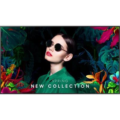 Afbeelding van Samsung QM75C Large Format display 190.5 cm (75 inch) 3840 x 2160 Pixel 24/7 Geïntegreerde luidspreker