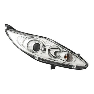 Afbeelding van Hella Koplamp Ford Fiesta 10/08 Rechts H7 1EL 247 045 361