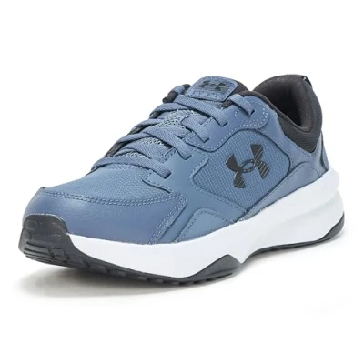 Afbeelding van Ua Charged Edge Gry Size : 7