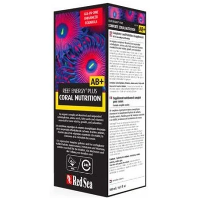 Afbeelding van Red Sea Reef Energy AB+ 1000 ml