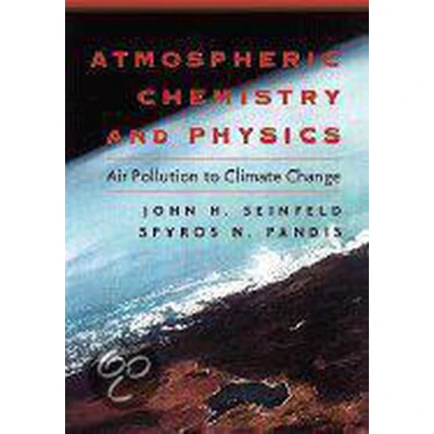 Afbeelding van Atmospheric Chemistry and Physics