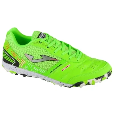 Afbeelding van Joma Mundial 2511 TF MUNS2511TF, Mannen, Groen, Voetbalschoenen, maat: 46