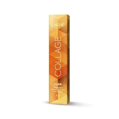 Afbeelding van Lakmé Collage haarverf 60 ml 12/00 Superblond