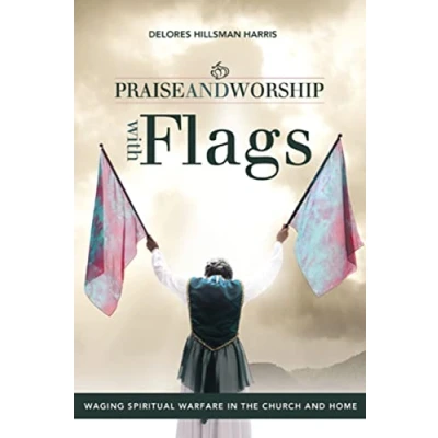 Afbeelding van Praise &amp; Worship With Flags