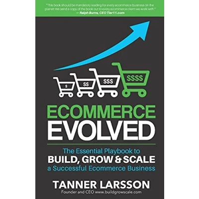 Afbeelding van Ecommerce Evolved