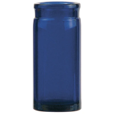 Afbeelding van Dunlop 277 blauws Bottleneck blauw Medium, Regular Wall