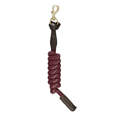 Afbeelding van LeMieux Halstertouw Bordeaux