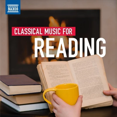 Afbeelding van Various Artists Music For Book Lovers: Classical Reading (CD)