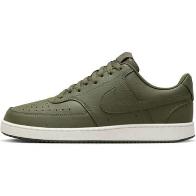 Afbeelding van Nike Court Vision Low Next Nature Sneakers Heren