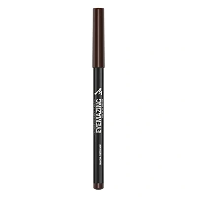 Afbeelding van Manhattan Eyemazing Khol Kajal Eyeliner 96W Cha Choco