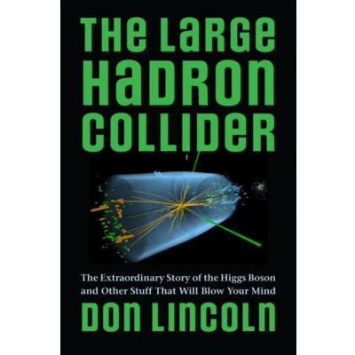 Afbeelding van The Large Hadron Collider