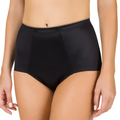 Afbeelding van Conturelle Soft Touch Shaper Slip 0088322 004 Black maat 38