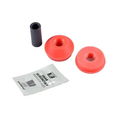 Afbeelding van TEDGUM TED98572 Draagarmrubbers BMW: 3 Saloon, 1 Hatchback, Touring