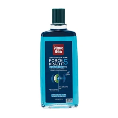 Image de Petrole Hahn Lot Bleu/ Blauw 300ml