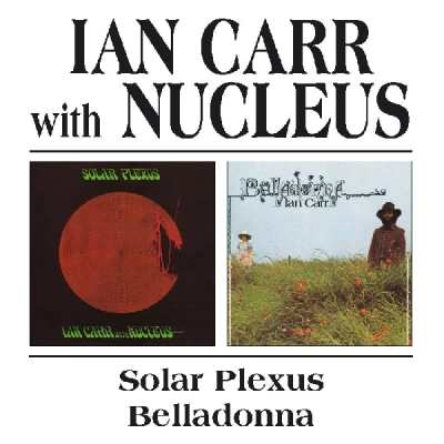 Afbeelding van Solar Plexus/Belladonna