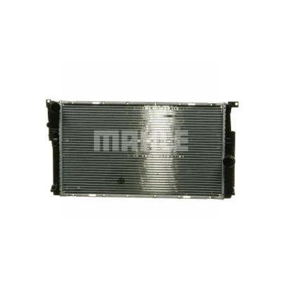 Afbeelding van MAHLE ORIGINAL CR 1907 000P Radiateur 627 366 51 Koelribben gesoldeerd BMW: 1 Hatchback, 3 Touring, Saloon, AUDI: Q5
